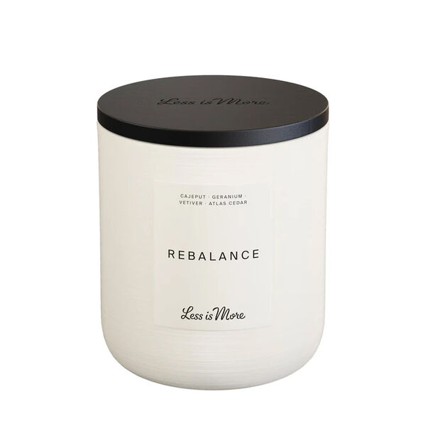 Rebalance Scented Candle 330g